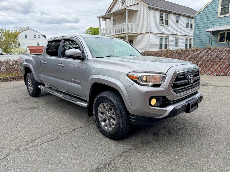 Продаж на аукціоні авто 2016 Toyota Tacoma, vin: 3TMDZ5BN9GM001703, номер лоту: 52606546