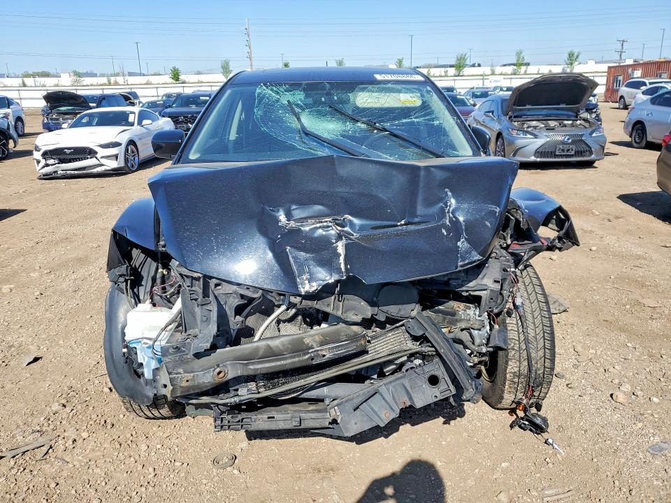 Продаж на аукціоні авто 2011 Mazda Cx-7, vin: JM3ER2B53B0379375, номер лоту: 51708886