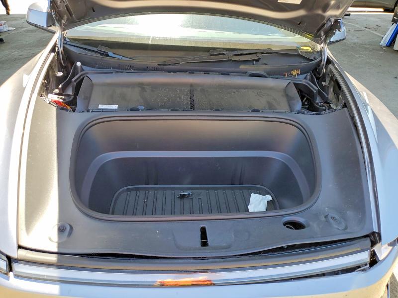 Aukcja sprzedaży 2026 Tesla Model Y, vin: 7SAYGDED1TF454638, numer aukcji: 54512016