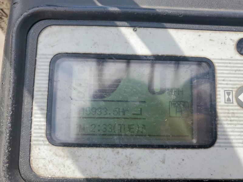Продажа на аукционе авто 2013 Unicariers Forklift, vin: CT1B2980864, номер лота: 54021926
