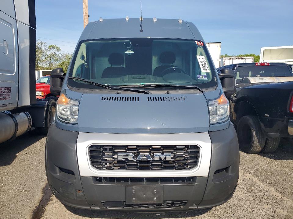 Aukcja sprzedaży 2021 Ram Promaster 3500, vin: 3C6MRVJG6ME535743, numer aukcji: 51324576