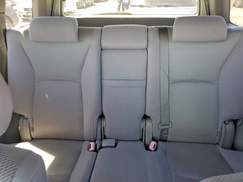 Продажа на аукционе авто 2004 Toyt Highlander, vin: JTEEP21A240052882, номер лота: 54013526