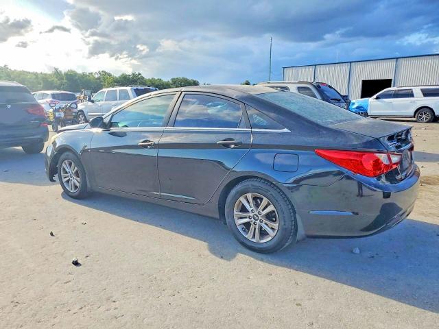 Продаж на аукціоні авто 2013 Hyundai Sonata, vin: 5NPEB4AC2DH684882, номер лоту: 54406646