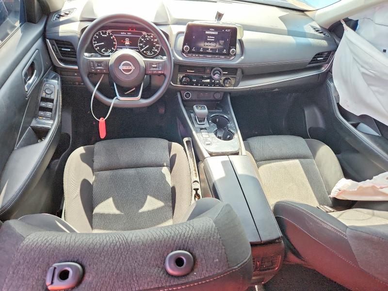Продажа на аукционе авто 2024 Nissan Rogue, vin: 5N1BT3BA0RC756054, номер лота: 54814116