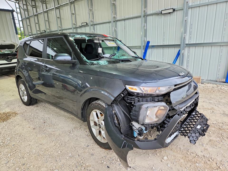 Продаж на аукціоні авто 2022 Kia Soul, vin: KNDJ23AU9N7822831, номер лоту: 51859106