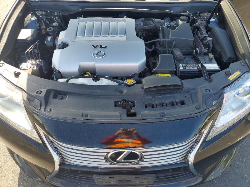2013 Lexus Es მანქანა იყიდება აუქციონზე, vin: JTHBK1GGXD2003296, აუქციონის ნომერი: 53247116