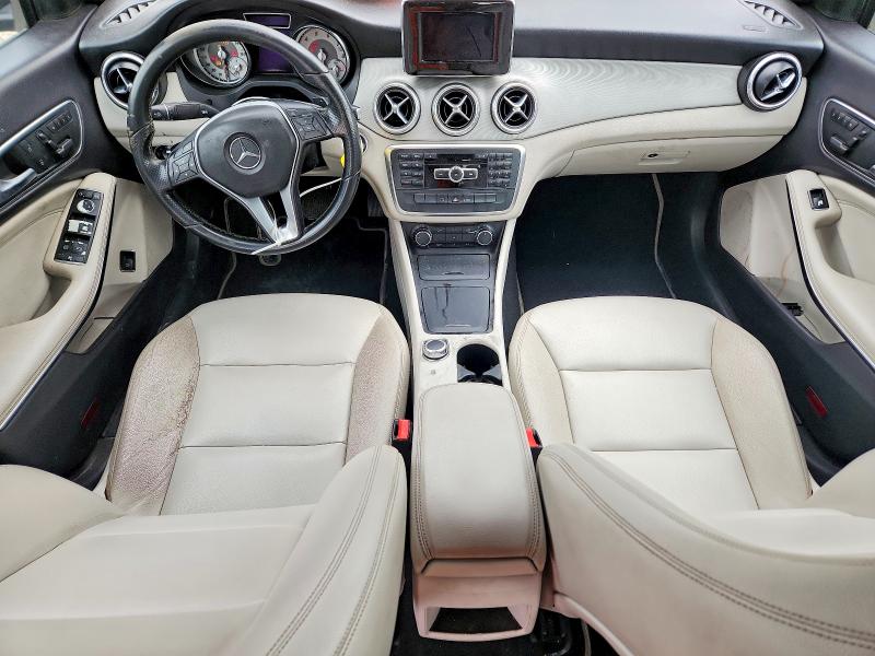 Продажа на аукционе авто 2014 Mercedes-benz Cla, vin: WDDSJ4EB8EN128607, номер лота: 53102756