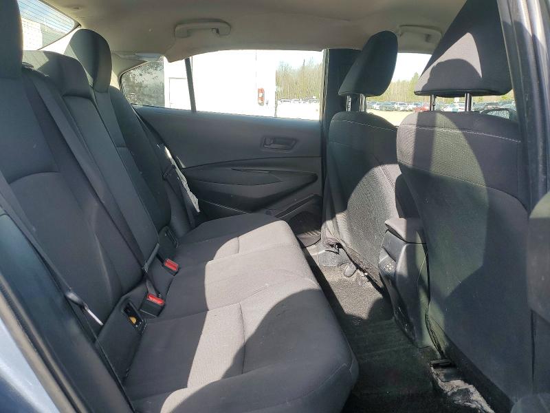 Aukcja sprzedaży 2023 Toyota Corolla Hybrid, vin: JTDBDMHE4P3005151, numer aukcji: 50934646