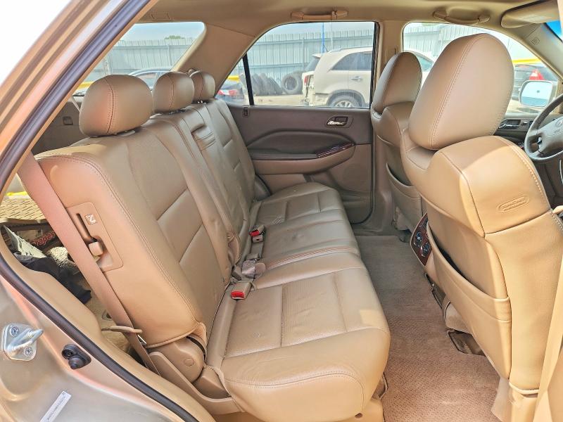Aukcja sprzedaży 2005 Acura Mdx, vin: 2HNYD18885H546274, numer aukcji: 51796836