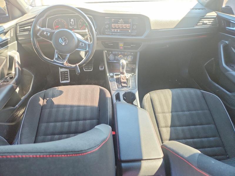 53578436 :رقم المزاد ، 3VW6T7BU3KM190609 vin ، 2019 Volkswagen Jetta مزاد بيع