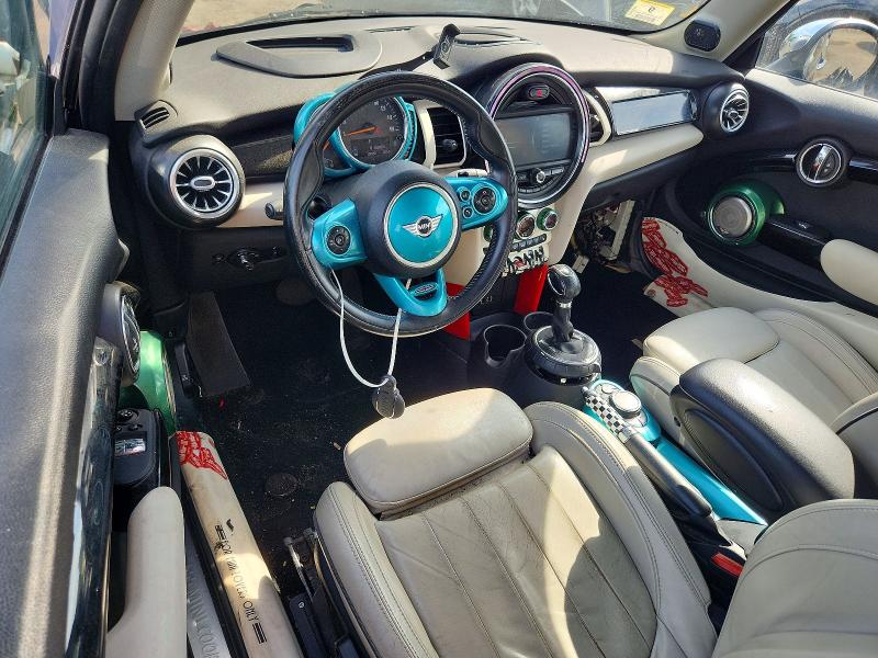 Aukcja sprzedaży 2017 Mini Cooper, vin: WMWXP7C31H2A45988, numer aukcji: 54626396