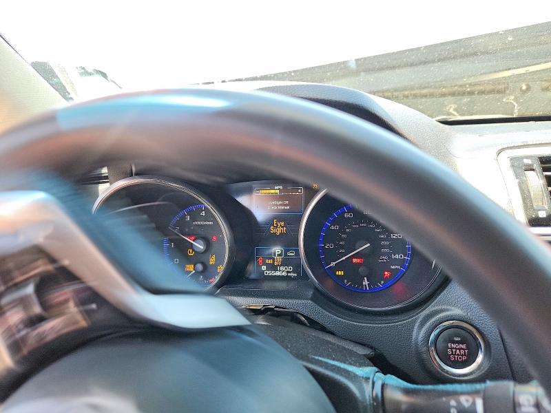 Aukcja sprzedaży 2018 Subaru Outback, vin: 4S4BSANC2J3357901, numer aukcji: 53447066