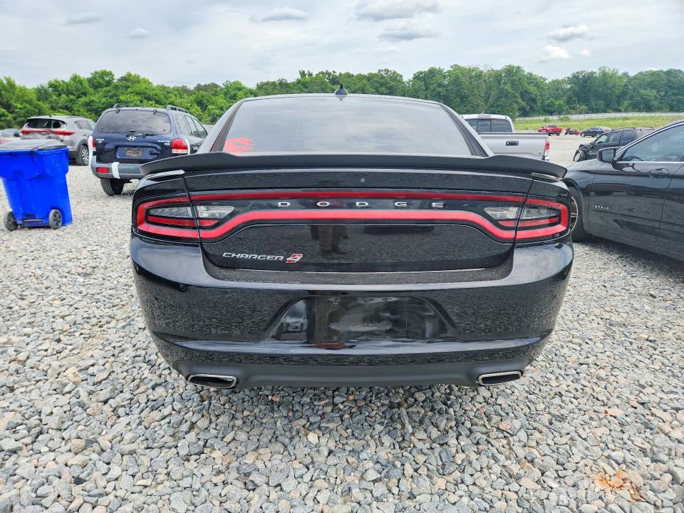 Aukcja sprzedaży 2018 Dodge Charger, vin: 2C3CDXJG9JH181235, numer aukcji: 54508416