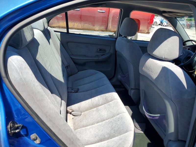 Продажа на аукционе авто 2005 Hyundai Elantra, vin: KMHDN46D75U190590, номер лота: 53266226