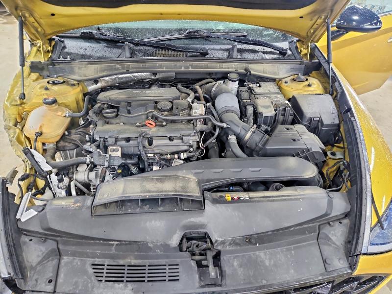Aukcja sprzedaży 2021 Hyundai Sonata, vin: 5NPEJ4J24MH113341, numer aukcji: 53083586