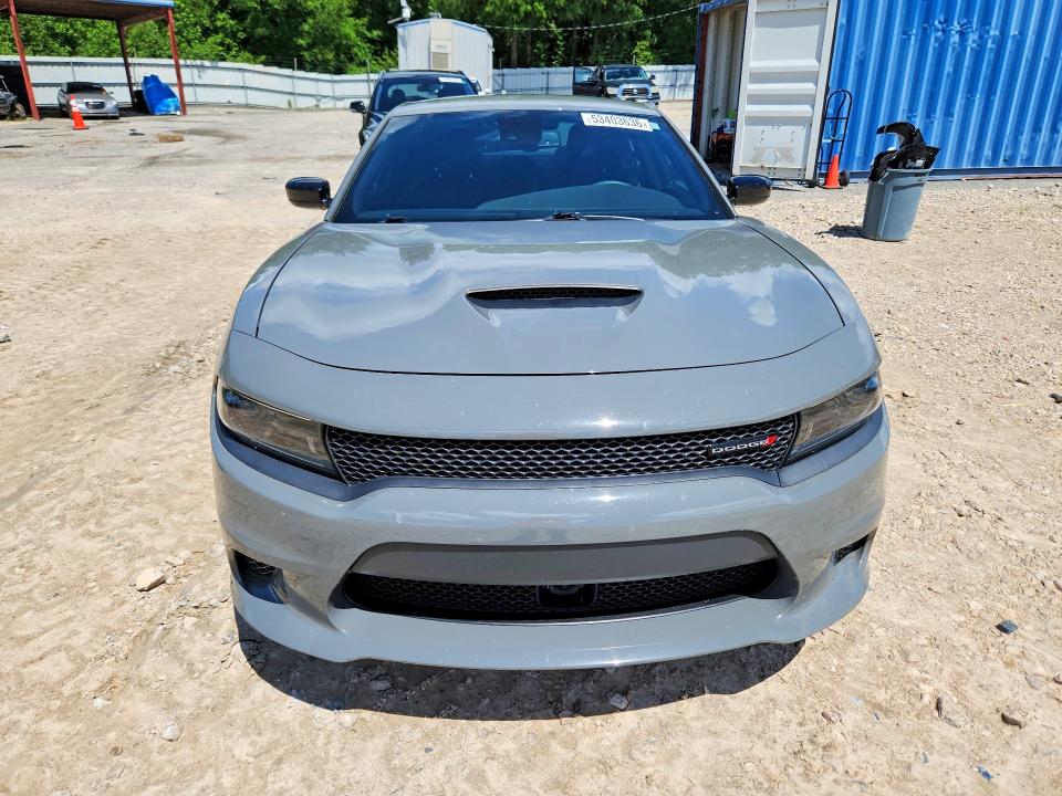 53403636 :رقم المزاد ، 2C3CDXHGXPH642568 vin ، 2023 Dodge Charger مزاد بيع