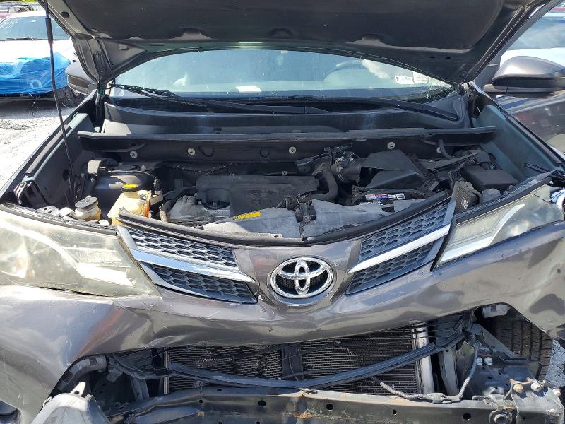 2015 Toyota Rav4 მანქანა იყიდება აუქციონზე, vin: 2T3ZFREV1FW227698, აუქციონის ნომერი: 54211076