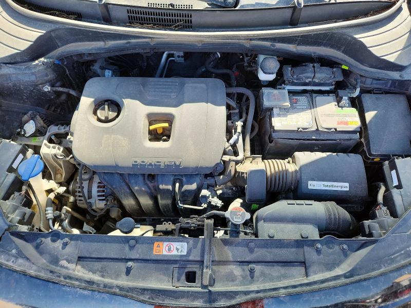 Продажа на аукционе авто 2023 Kia Soul, vin: KNDJ33AU3P7863617, номер лота: 52471226