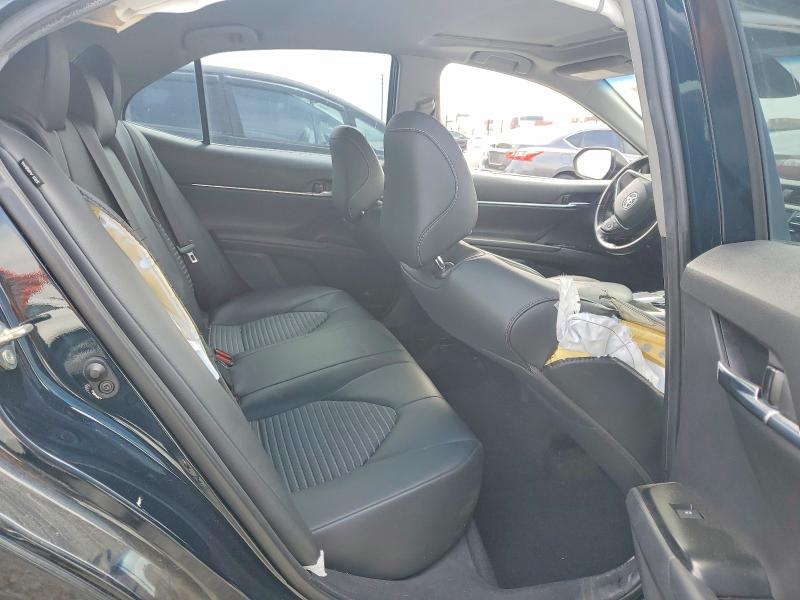 Продажа на аукционе авто 2019 Toyota Camry, vin: 4T1B11HK7KU267774, номер лота: 51487616