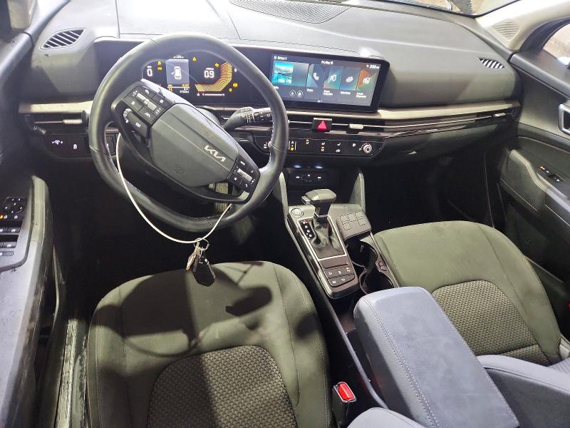 Aukcja sprzedaży 2026 Kia Sportage, vin: 5XYK23DF3TG354953, numer aukcji: 53869306