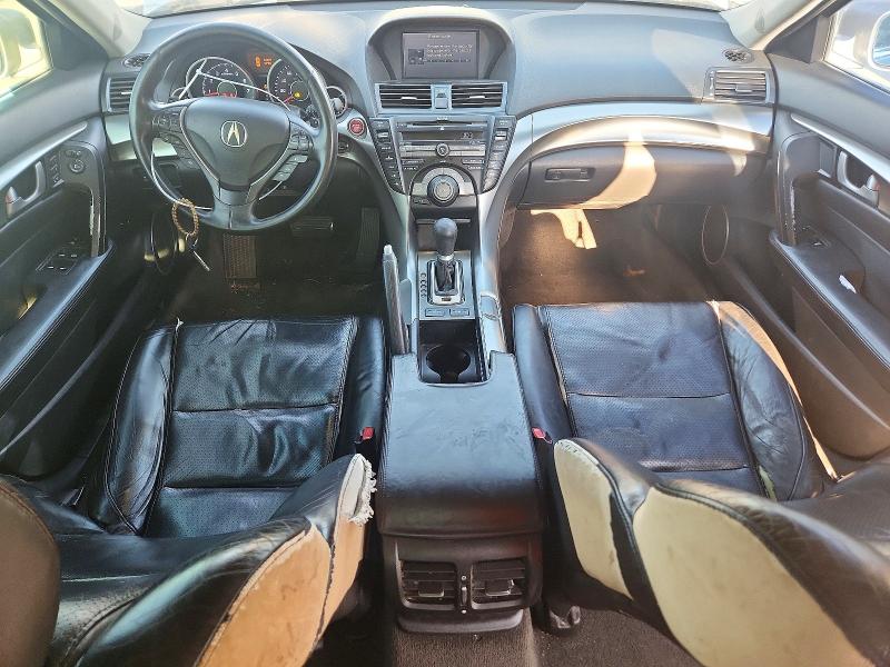 Продажа на аукционе авто 2011 Acura Tl, vin: 19UUA8F58BA008605, номер лота: 52995626