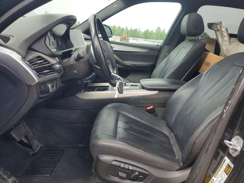 Aukcja sprzedaży 2018 Bmw X5, vin: 5UXKT0C56J0W04109, numer aukcji: 52869756