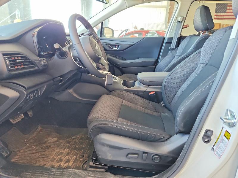 Aukcja sprzedaży 2025 Subaru Outback, vin: 4S4BTADC6S3313948, numer aukcji: 51531986