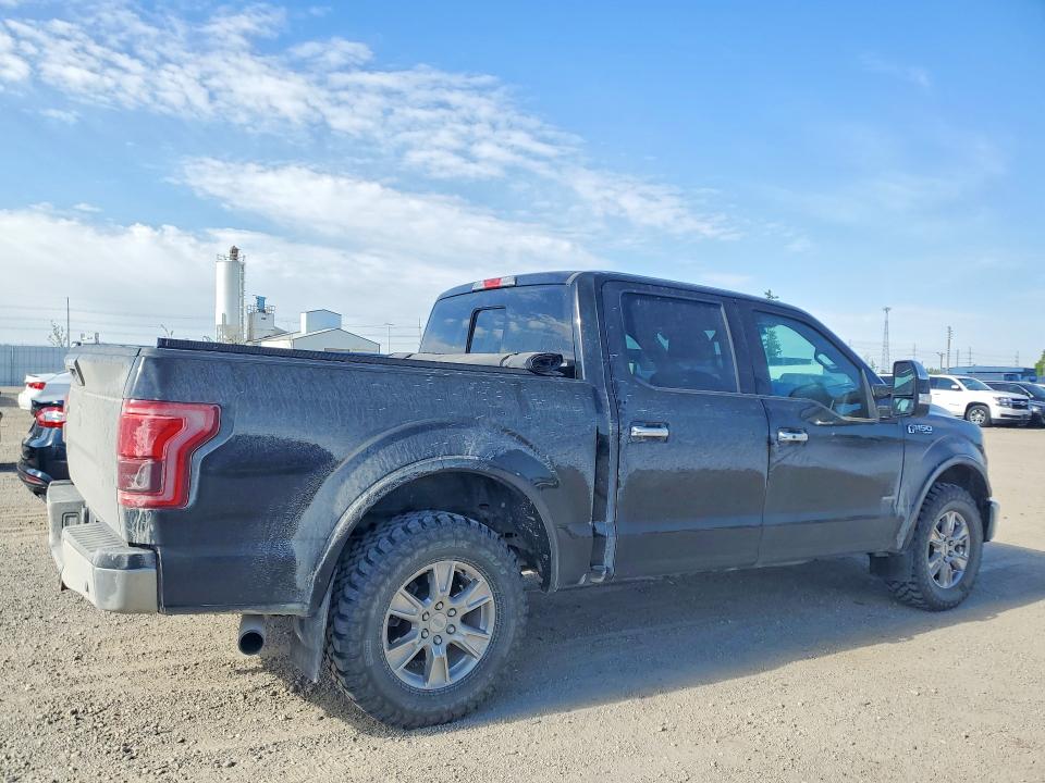 Продаж на аукціоні авто 2016 Ford F150, vin: 1FTEW1EG3GFC52042, номер лоту: 52881396
