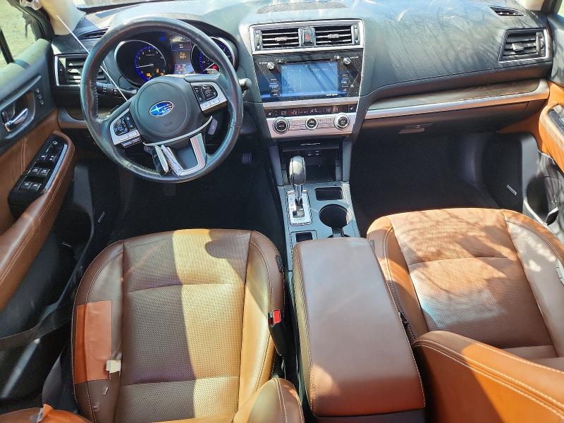 2017 Subaru Outback მანქანა იყიდება აუქციონზე, vin: 4S4BSATC8H3266659, აუქციონის ნომერი: 54915196