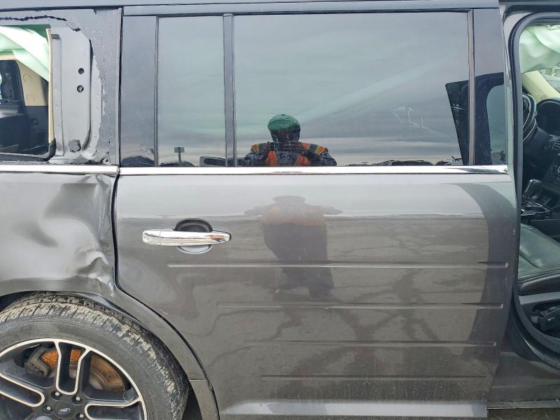 Aukcja sprzedaży 2015 Ford Flex, vin: 2FMHK6DT1FBA06283, numer aukcji: 53142616