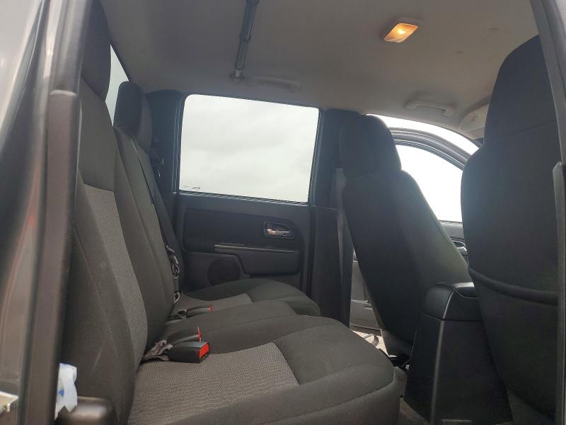 54008406 :رقم المزاد ، 1GTDT33EX88185785 vin ، 2008 Gmc Canyon مزاد بيع