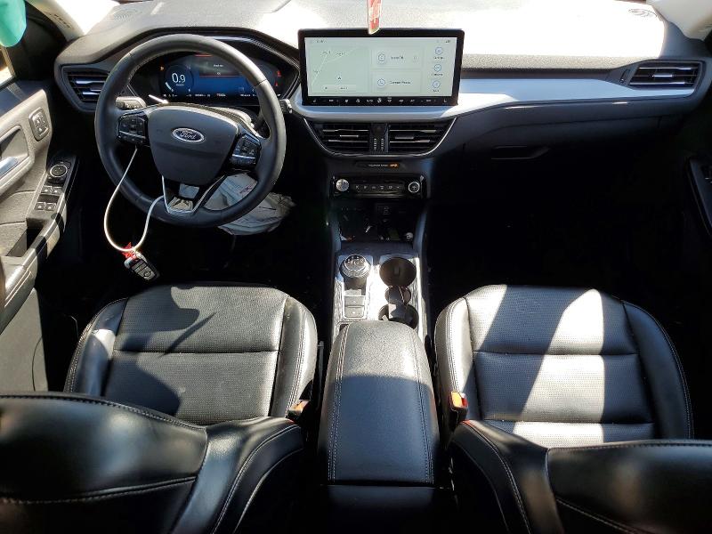 Aukcja sprzedaży 2023 Ford Escape, vin: 1FMCU9JA4PUA55949, numer aukcji: 53691686