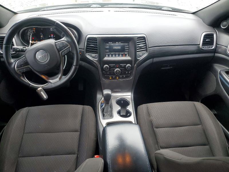 Aukcja sprzedaży 2019 Jeep Grand Cherokee, vin: 1C4RJEAG6KC850715, numer aukcji: 53459816