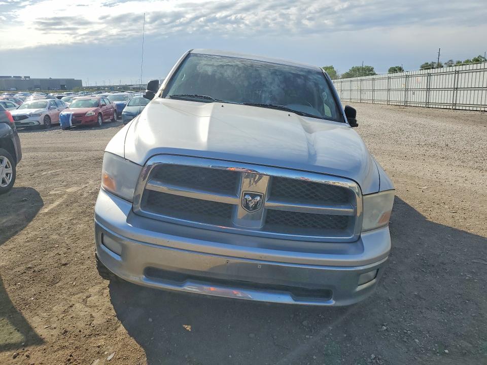 Продажа на аукционе авто 2009 Dodge Ram 1500, vin: 1D3HV18T89S753423, номер лота: 52685976