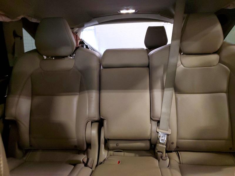 53329726 :رقم المزاد ، 5FRYD4H46EB018662 vin ، 2014 Acura Mdx مزاد بيع