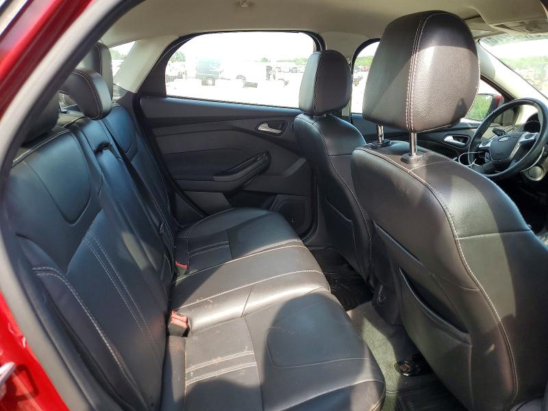 Aukcja sprzedaży 2014 Ford Focus, vin: 1FADP3J23EL223398, numer aukcji: 51649276