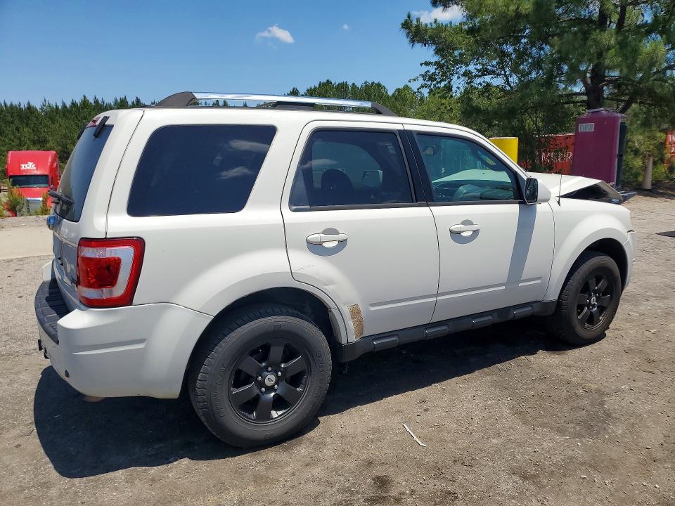 Aukcja sprzedaży 2011 Ford Escape, vin: 1FMCU0EG8BKC70524, numer aukcji: 54259146