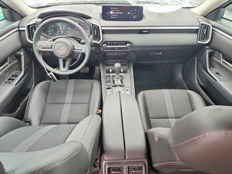 Продаж на аукціоні авто 2026 Mazda Cx-50, vin: 7MMVABBL0TN458375, номер лоту: 53532706