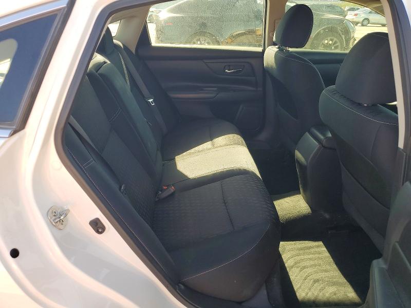 Продажа на аукционе авто 2017 Nissan Altima, vin: 1N4AL3AP0HC486494, номер лота: 52774156