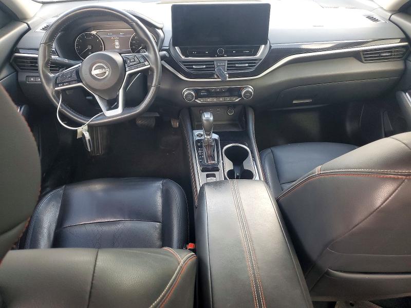Aukcja sprzedaży 2023 Nissan Altima, vin: 1N4AL4CV8PN319000, numer aukcji: 54733346