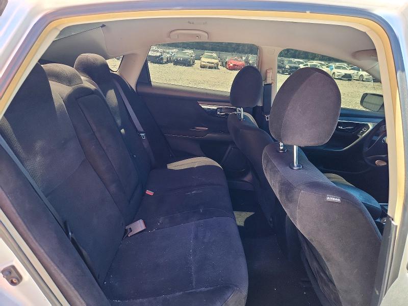 2013 Nissan Altima მანქანა იყიდება აუქციონზე, vin: 1N4AL3AP1DC904720, აუქციონის ნომერი: 53828976