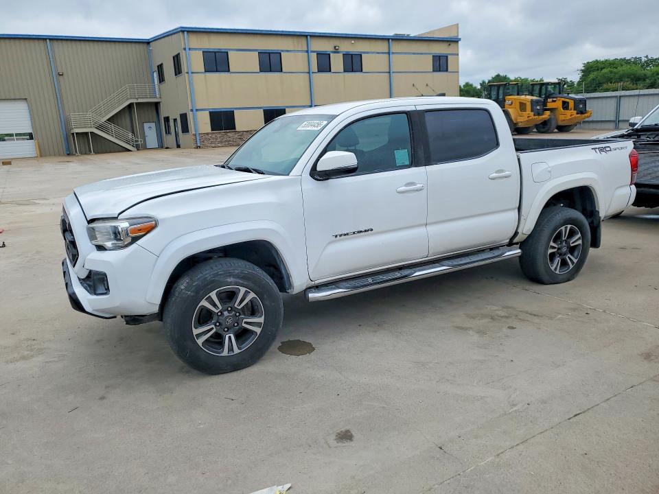 Aukcja sprzedaży 2019 Toyota Tacoma, vin: 3TMAZ5CN0KM083380, numer aukcji: 53004456