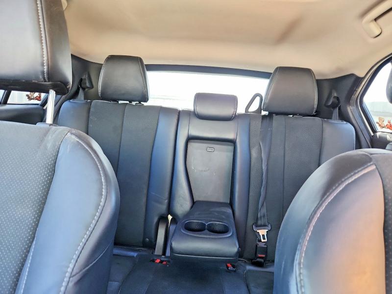 Aukcja sprzedaży 2023 Mitsubishi Eclipse Cross, vin: JA4ATWAA1PZ046443, numer aukcji: 53179386