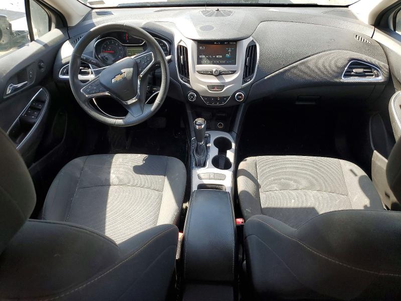 Aukcja sprzedaży 2018 Chevrolet Cruze, vin: 1G1BC5SM2J7124298, numer aukcji: 52695576