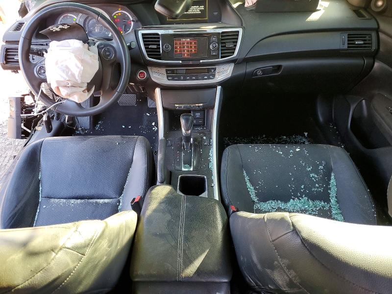 Продаж на аукціоні авто 2015 Honda Accord, vin: 1HGCR3F87FA007419, номер лоту: 53441066
