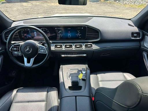 50954656 :رقم المزاد ، 4JGFB4KB3PA912499 vin ، 2023 Mercedes-benz Gle مزاد بيع