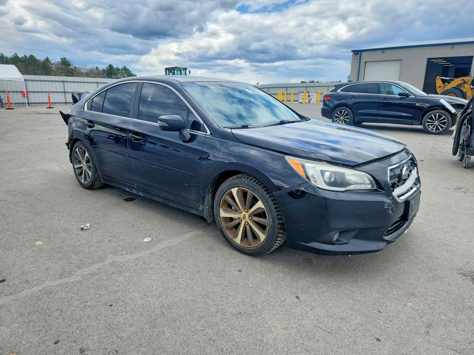 Aukcja sprzedaży 2016 Subaru Legacy, vin: 4S3BNAN60G3044277, numer aukcji: 52868056