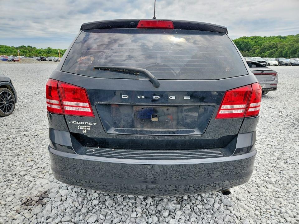 Продаж на аукціоні авто 2013 Dodge Journey, vin: 3C4PDCAB3DT723144, номер лоту: 53332016