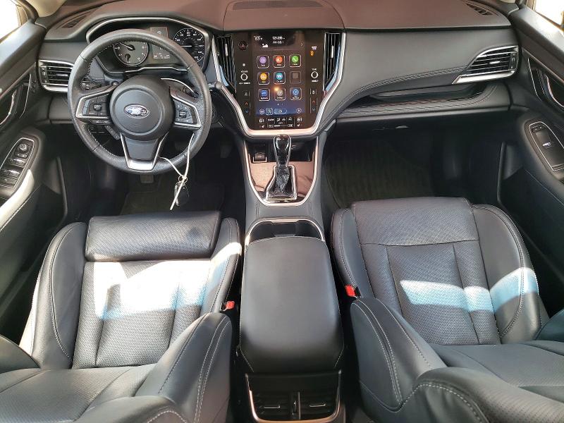 Aukcja sprzedaży 2020 Subaru Outback, vin: 4S4BTALCXL3235211, numer aukcji: 53623906