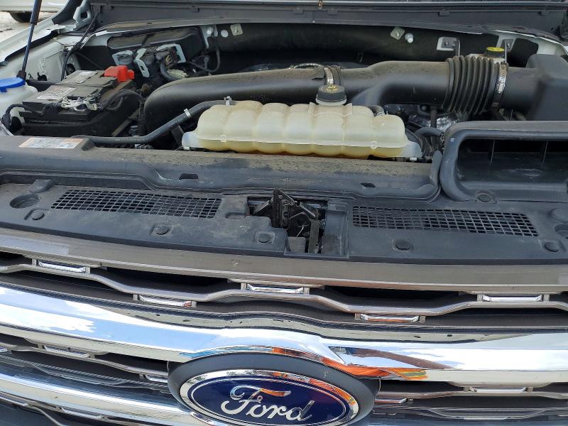 Продажа на аукционе авто 2023 Ford Expedition, vin: 1FMJU1N83PEA58240, номер лота: 55494166
